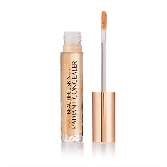 Charlotte Tilbury Beautiful Skin Radiant Concealer - Picture 1 of 8